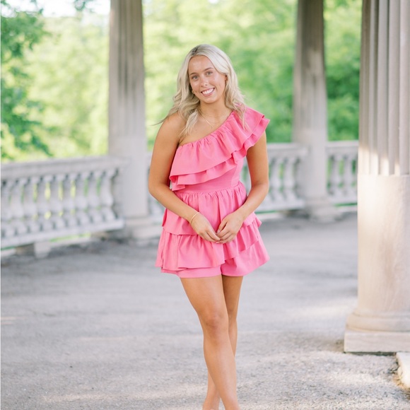 Petal & Pup Dresses & Skirts - Petal and Pup romper